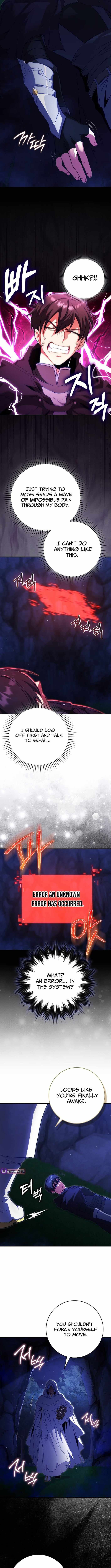 Max Level Player Chapter 132 - Page 3