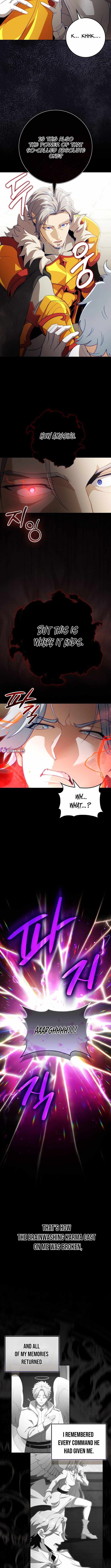 Max Level Player Chapter 132 - Page 7