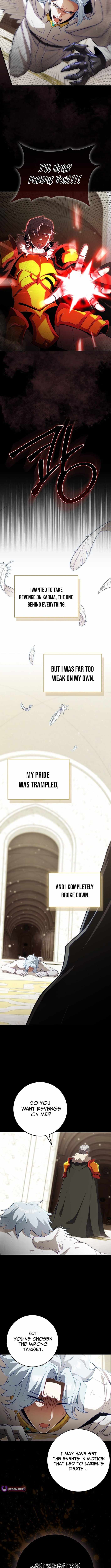 Max Level Player Chapter 132 - Page 9