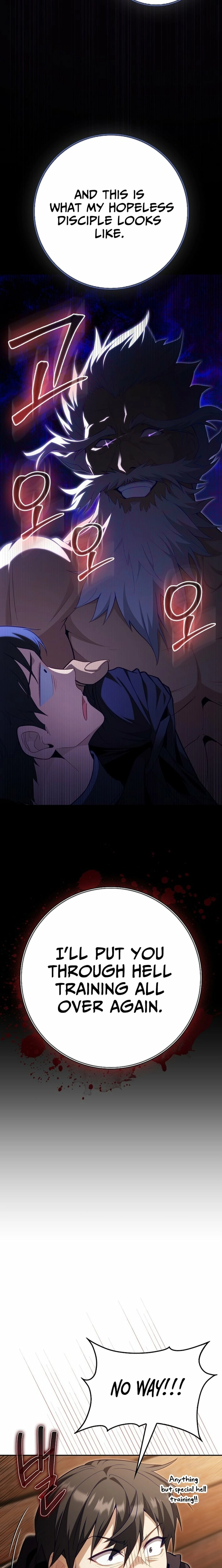 Max Level Player Chapter 134 - Page 15