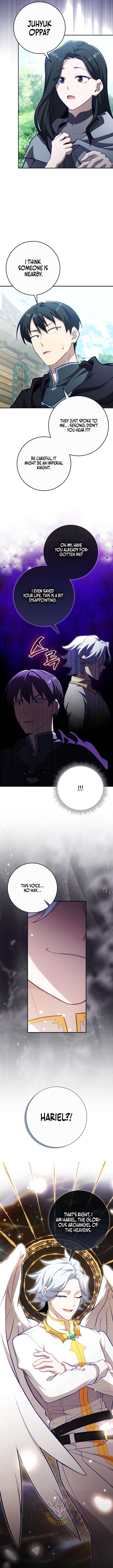 Max Level Player Chapter 136 - Page 14