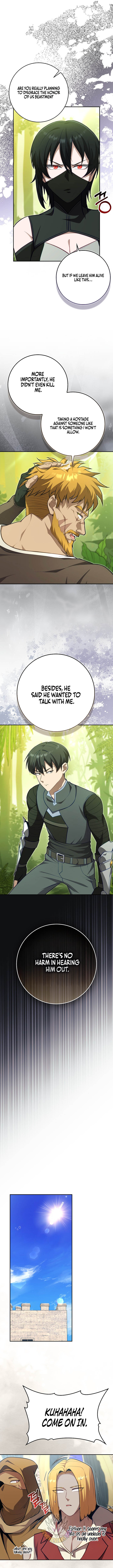 Max Level Player Chapter 145 - Page 10