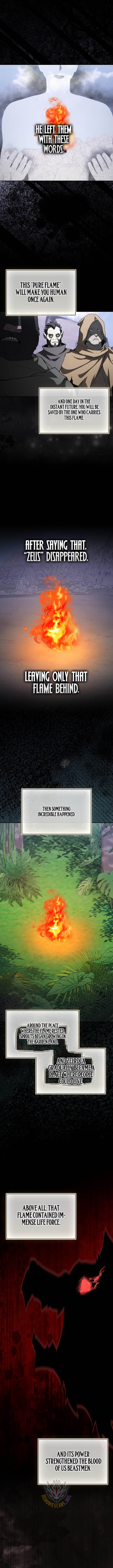 Max Level Player Chapter 146 - Page 7
