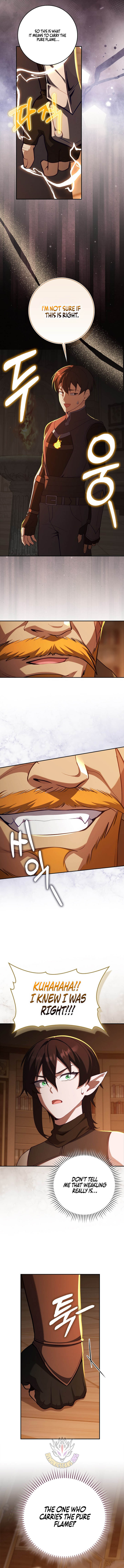 Max Level Player Chapter 147 - Page 2