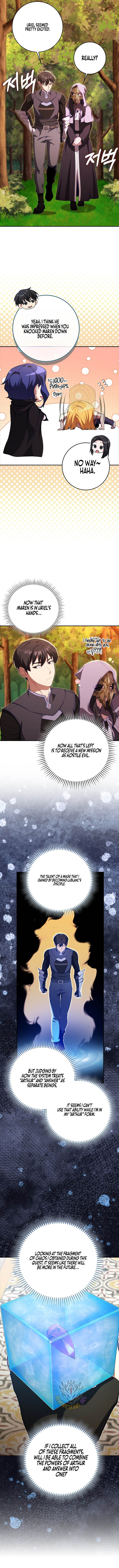 Max Level Player Chapter 149 - Page 7