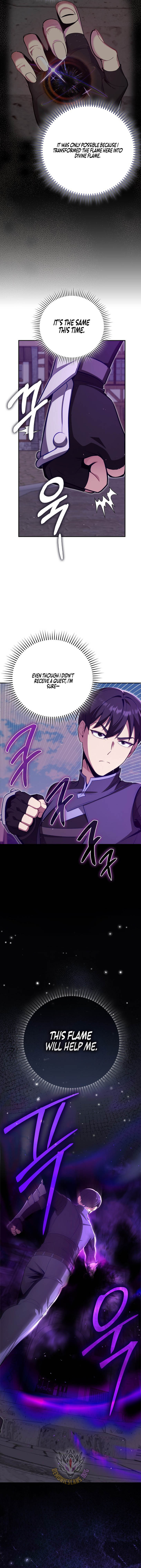 Max Level Player Chapter 150 - Page 13