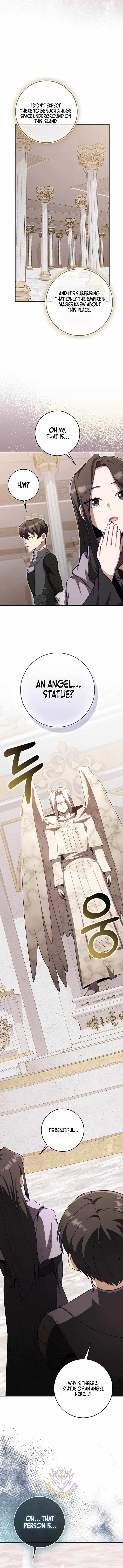 Max Level Player Chapter 152 - Page 6
