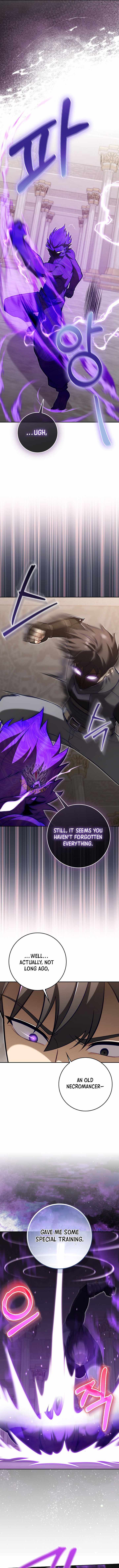 Max Level Player Chapter 153 - Page 12