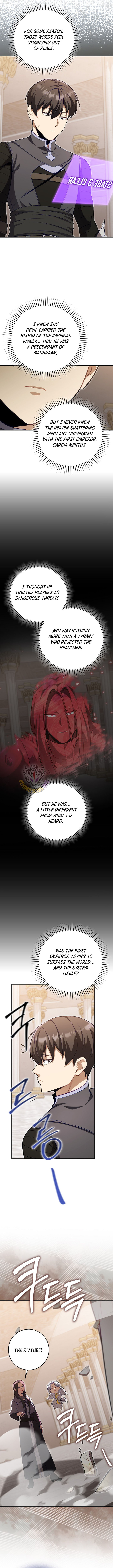Max Level Player Chapter 154 - Page 14