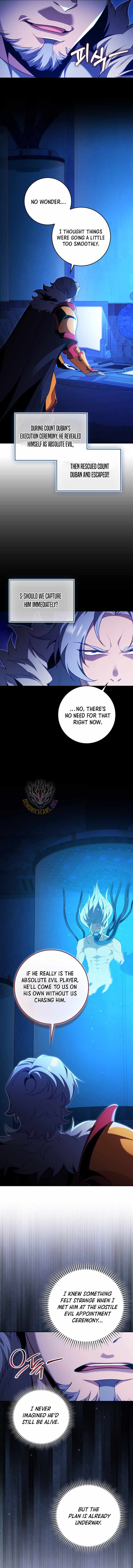 Max Level Player Chapter 159 - Page 2