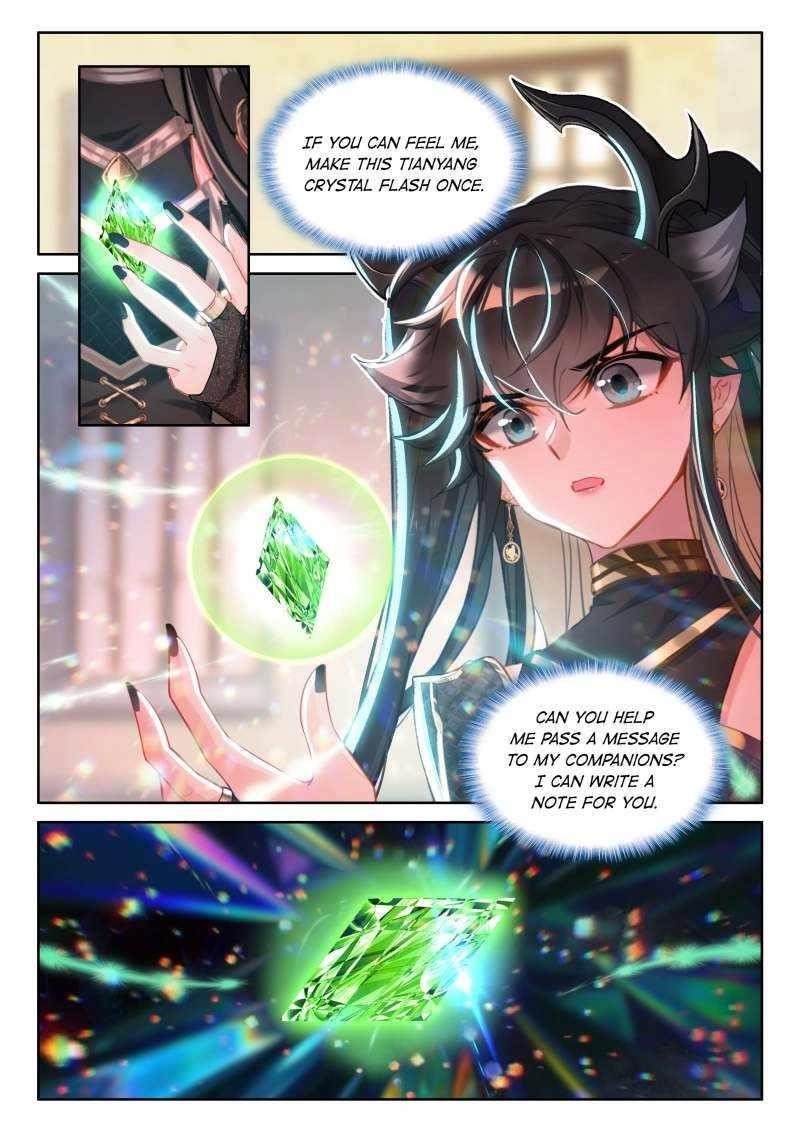 Soul Land 4 – The Ultimate Combat Chapter 600 - Page 6