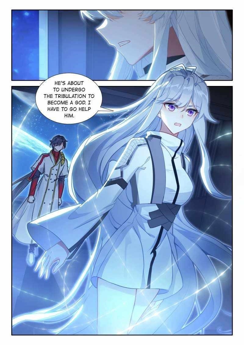 Soul Land 4 – The Ultimate Combat Chapter 601 - Page 16