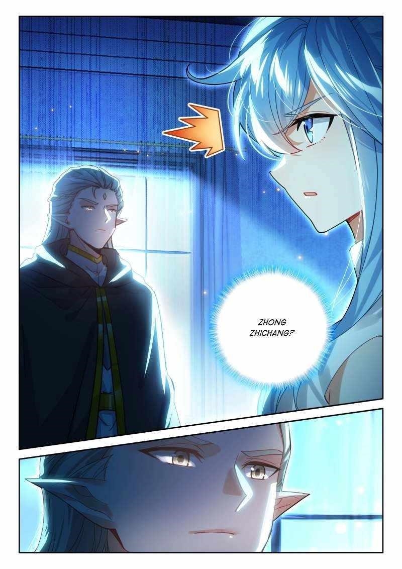 Soul Land 4 – The Ultimate Combat Chapter 601 - Page 4