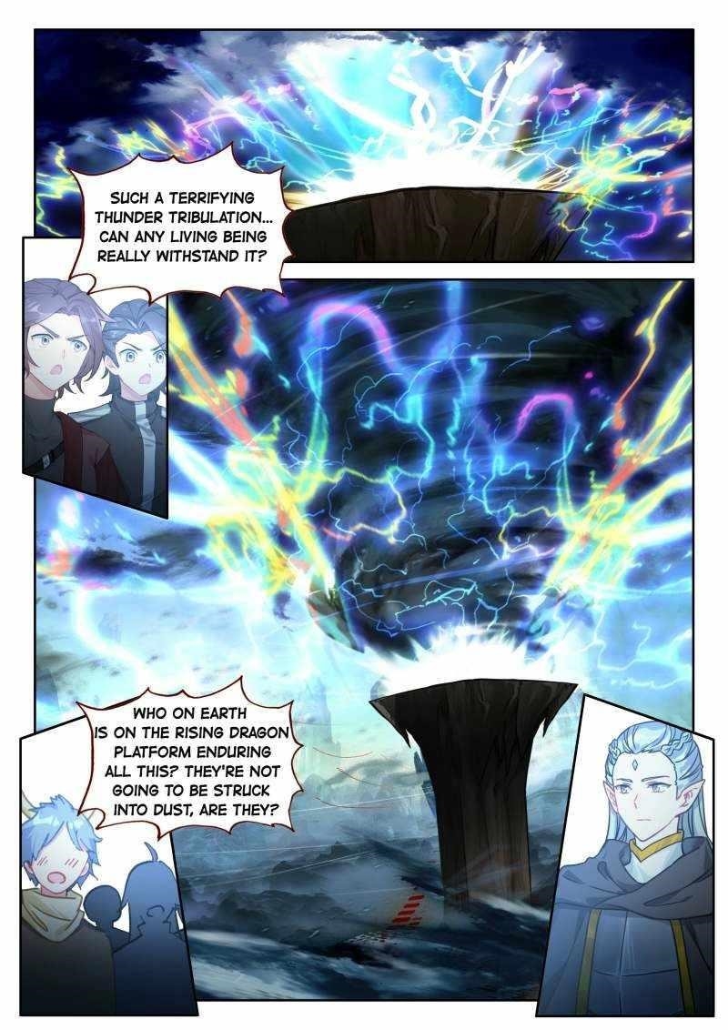 Soul Land 4 – The Ultimate Combat Chapter 602 - Page 14