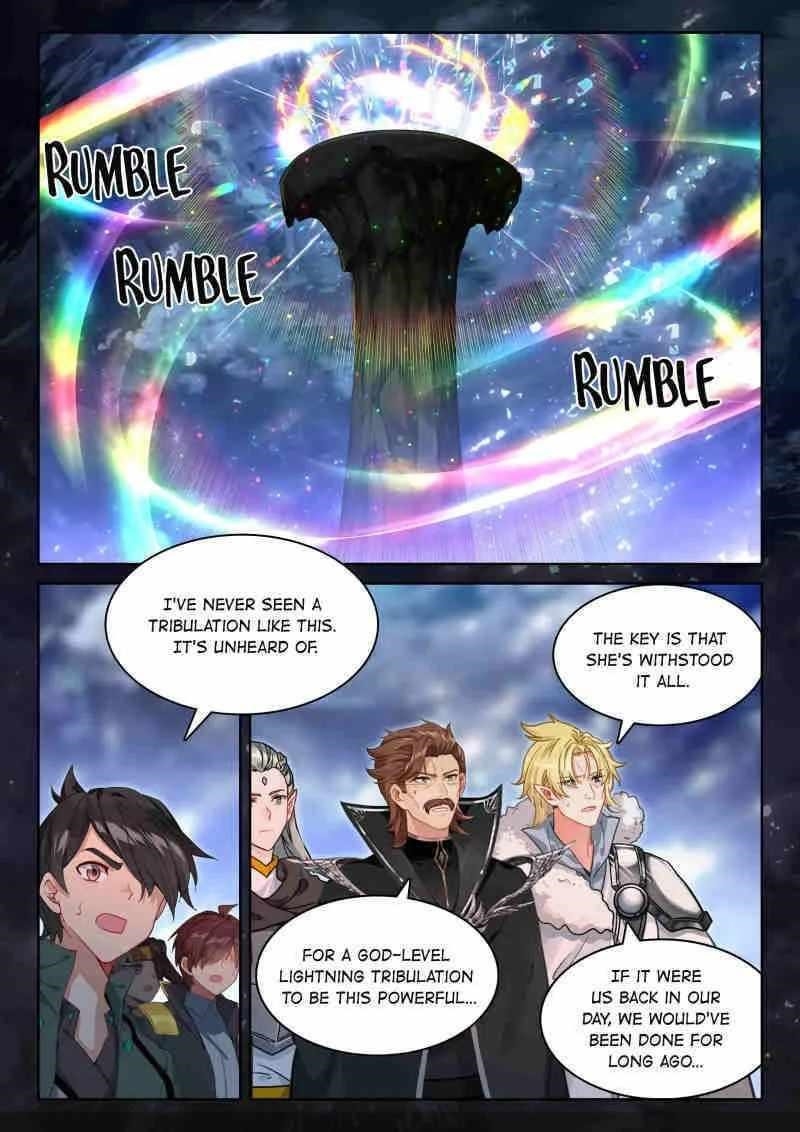Soul Land 4 – The Ultimate Combat Chapter 604 - Page 10