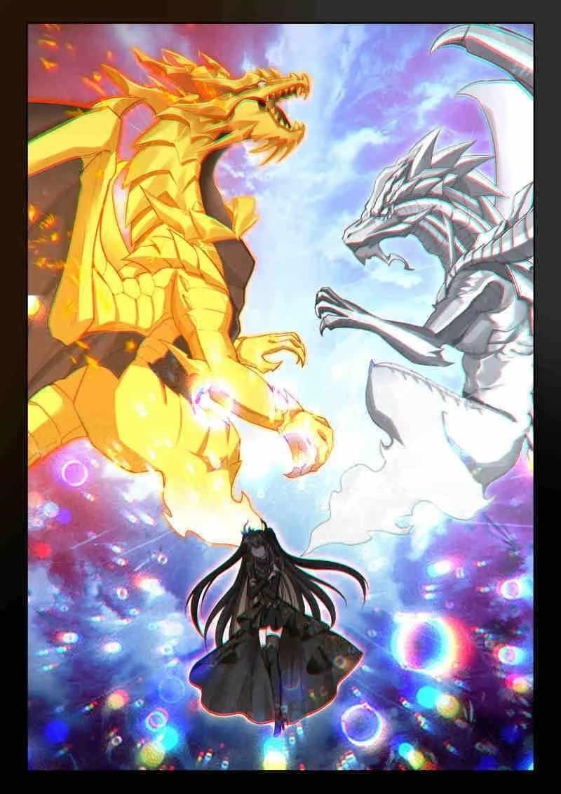 Soul Land 4 – The Ultimate Combat Chapter 604 - Page 2