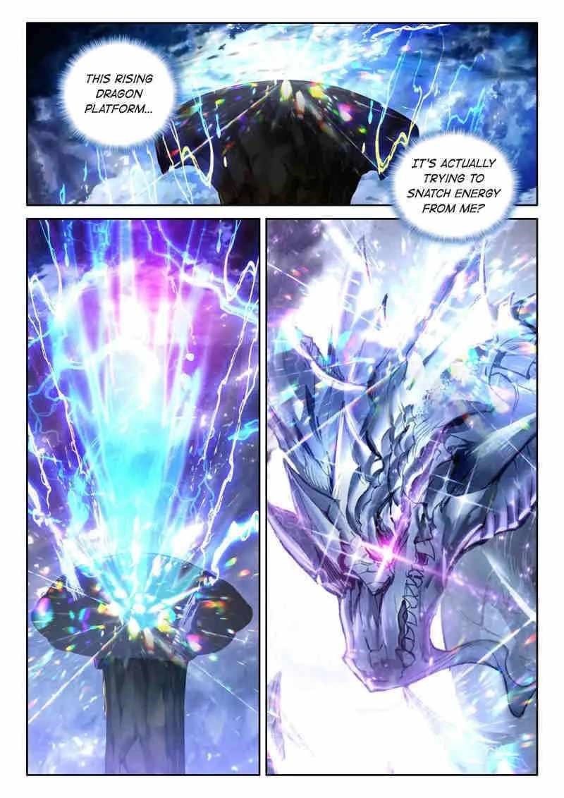 Soul Land 4 – The Ultimate Combat Chapter 605 - Page 2