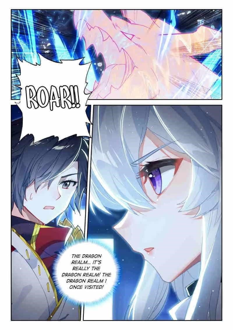 Soul Land 4 – The Ultimate Combat Chapter 606 - Page 14