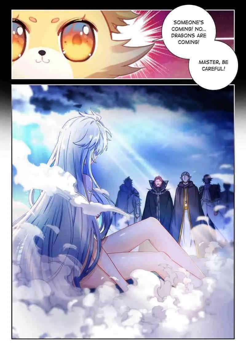 Soul Land 4 – The Ultimate Combat Chapter 607 - Page 6