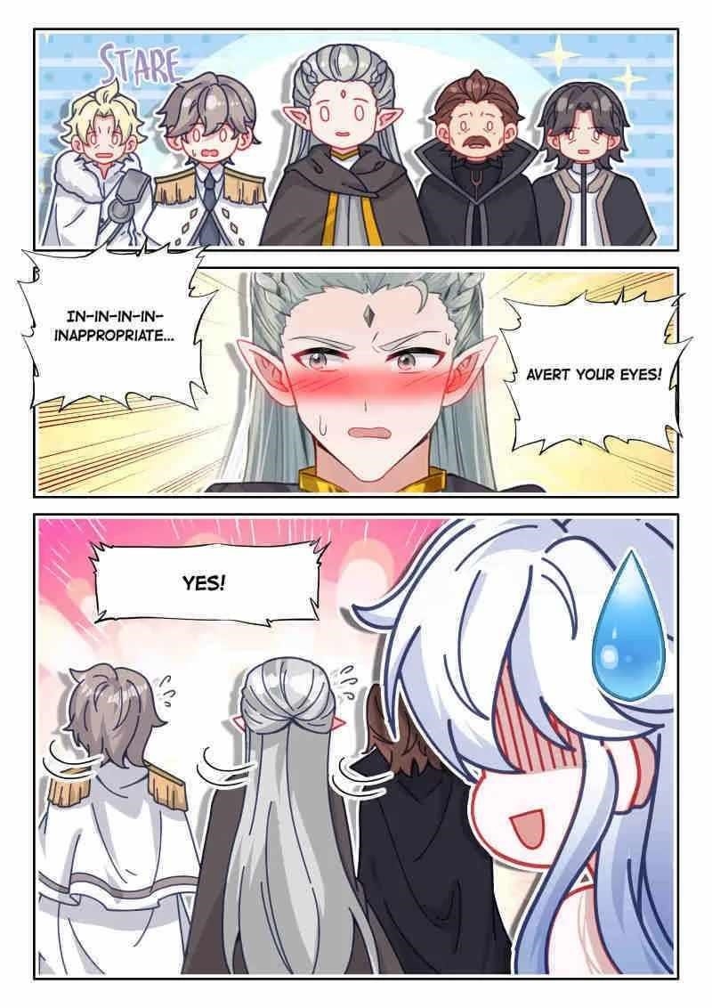 Soul Land 4 – The Ultimate Combat Chapter 607 - Page 7