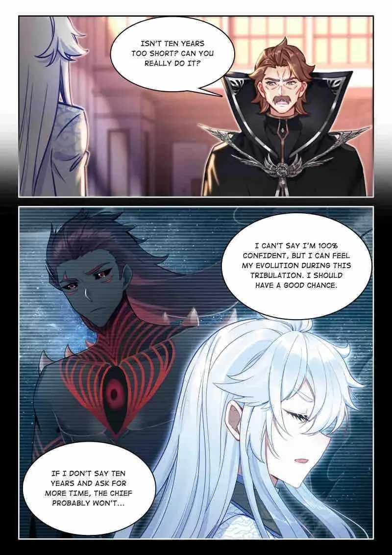 Soul Land 4 – The Ultimate Combat Chapter 609 - Page 6