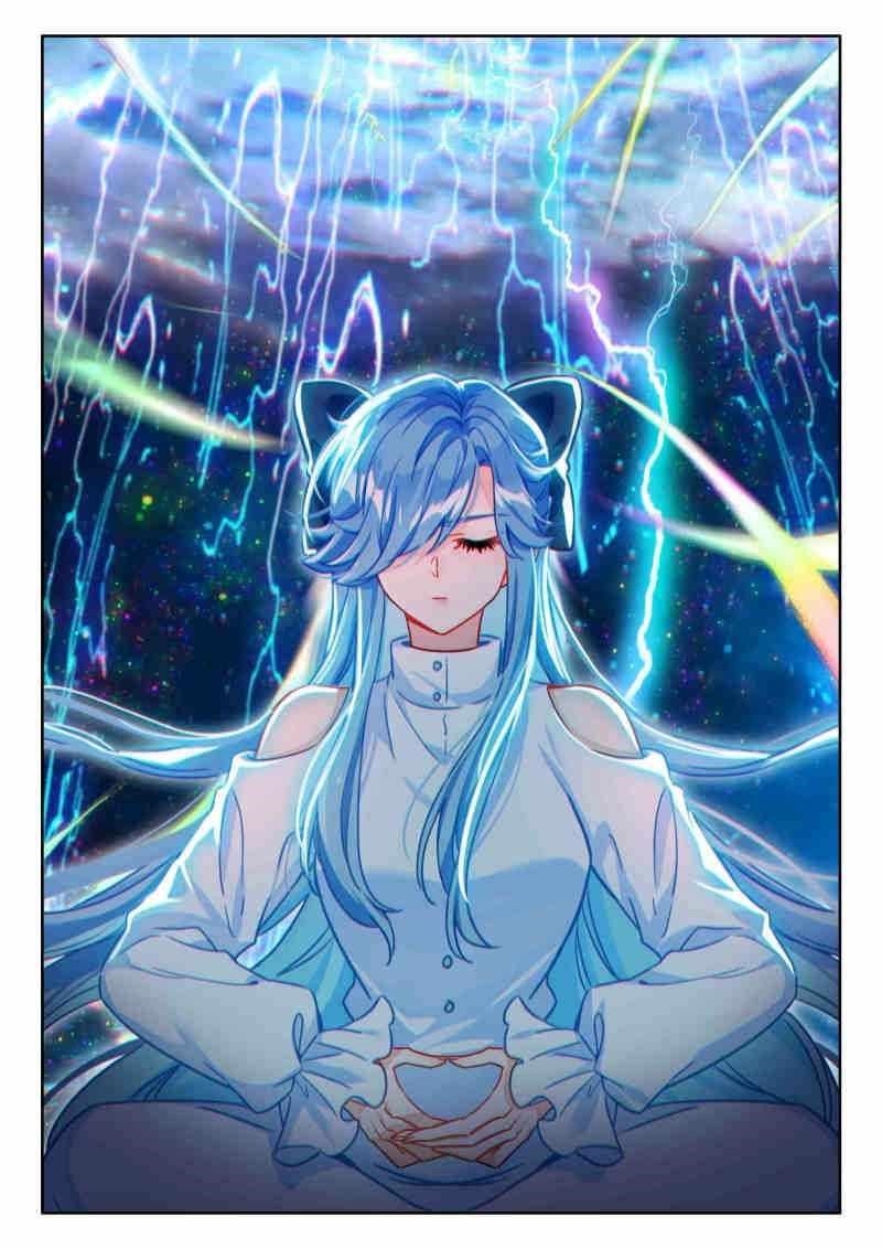 Soul Land 4 – The Ultimate Combat Chapter 611 - Page 16