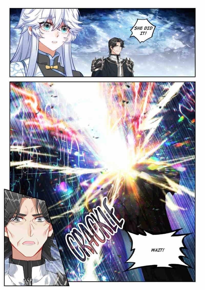 Soul Land 4 – The Ultimate Combat Chapter 612 - Page 12