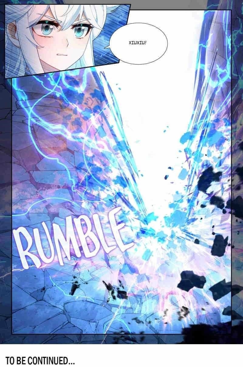 Soul Land 4 – The Ultimate Combat Chapter 612 - Page 16