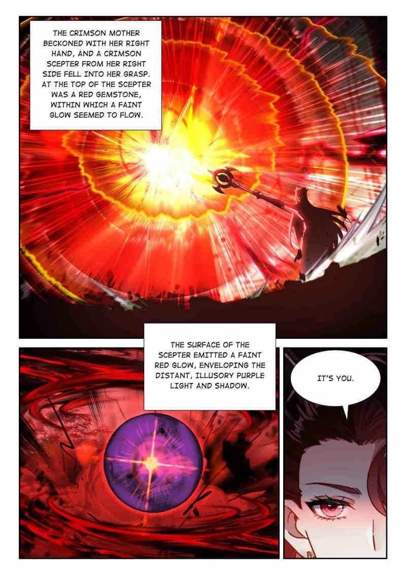 Soul Land 4 – The Ultimate Combat Chapter 613 - Page 14