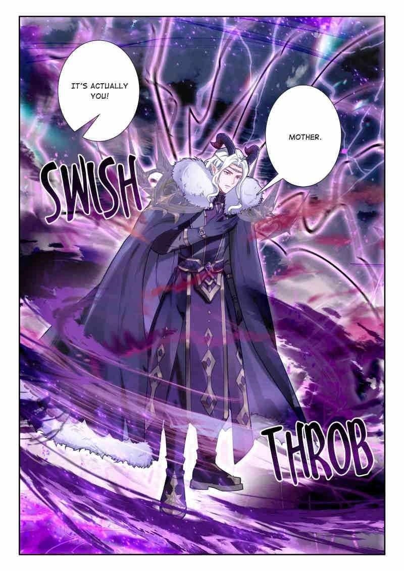 Soul Land 4 – The Ultimate Combat Chapter 613 - Page 15