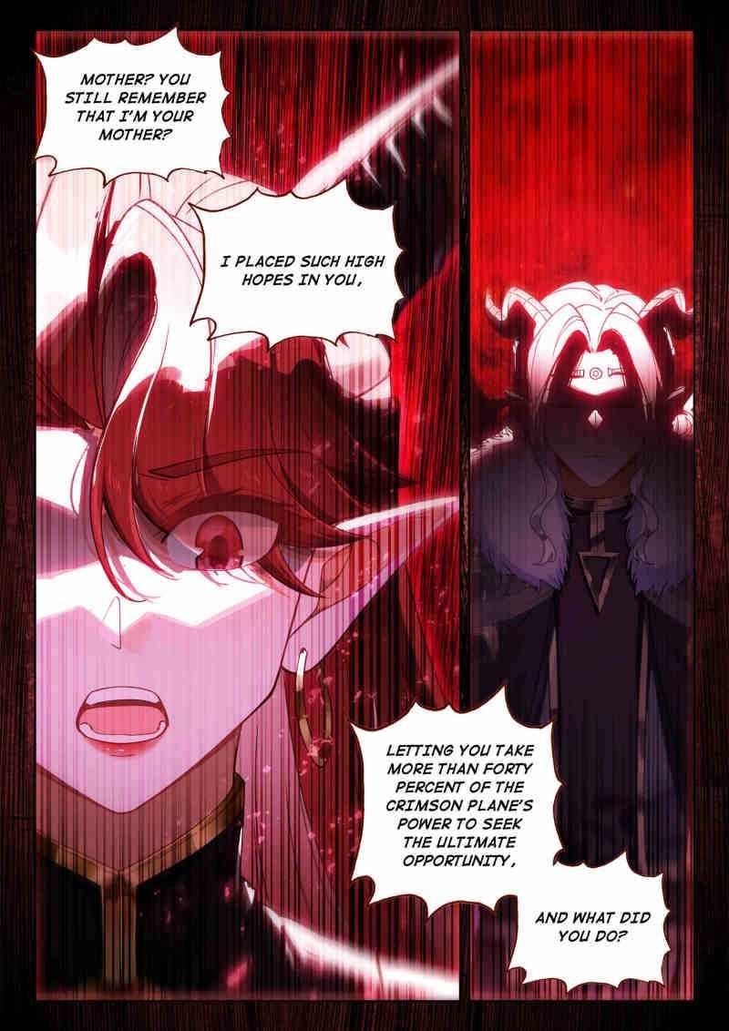 Soul Land 4 – The Ultimate Combat Chapter 613 - Page 16