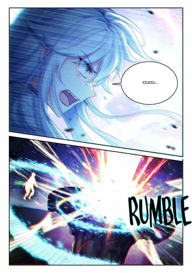 Soul Land 4 – The Ultimate Combat Chapter 613 - Page 3