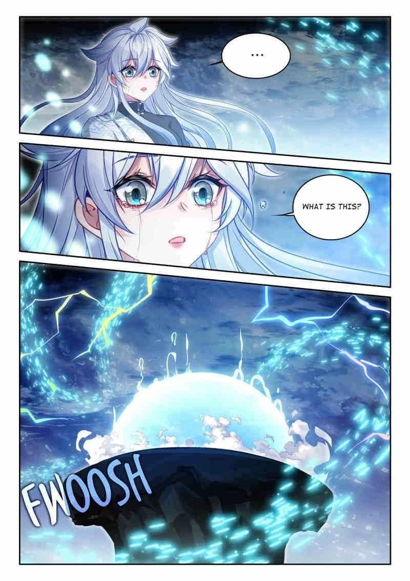 Soul Land 4 – The Ultimate Combat Chapter 613 - Page 4