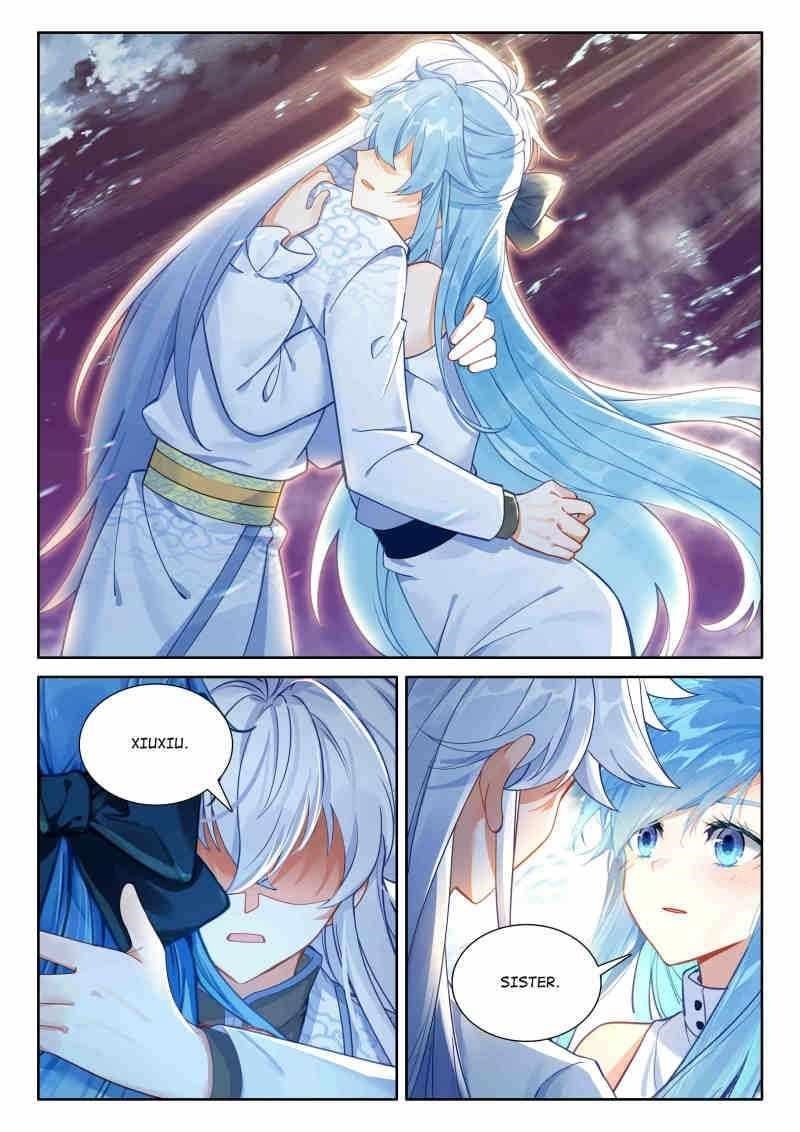 Soul Land 4 – The Ultimate Combat Chapter 613 - Page 7