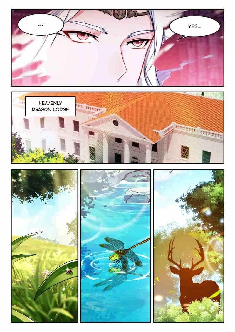 Soul Land 4 – The Ultimate Combat Chapter 614 - Page 4