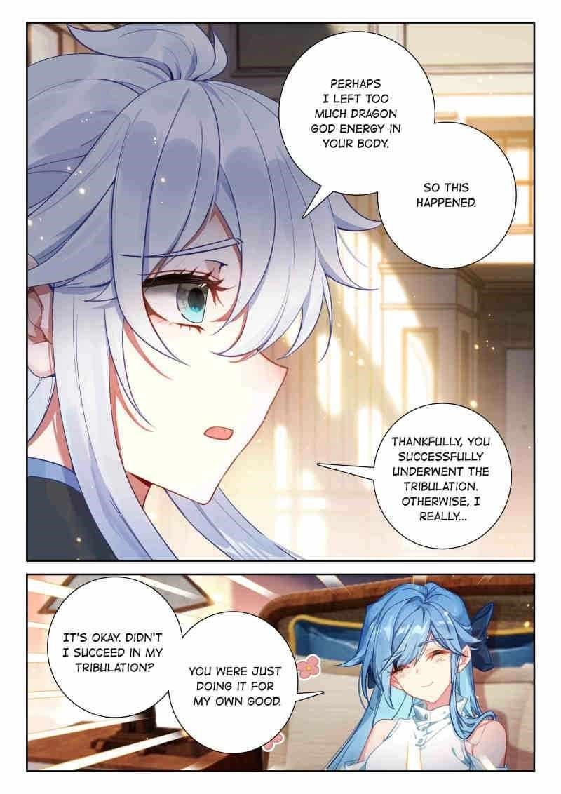 Soul Land 4 – The Ultimate Combat Chapter 614 - Page 7