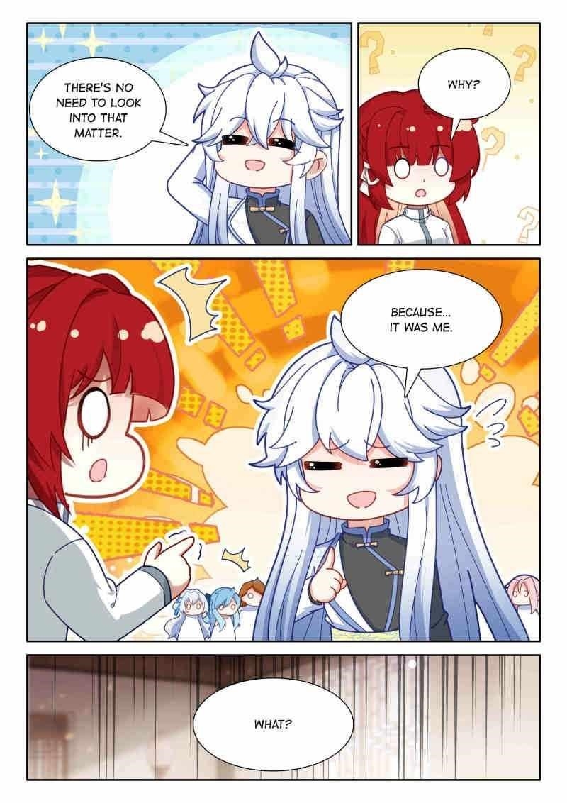 Soul Land 4 – The Ultimate Combat Chapter 615 - Page 9