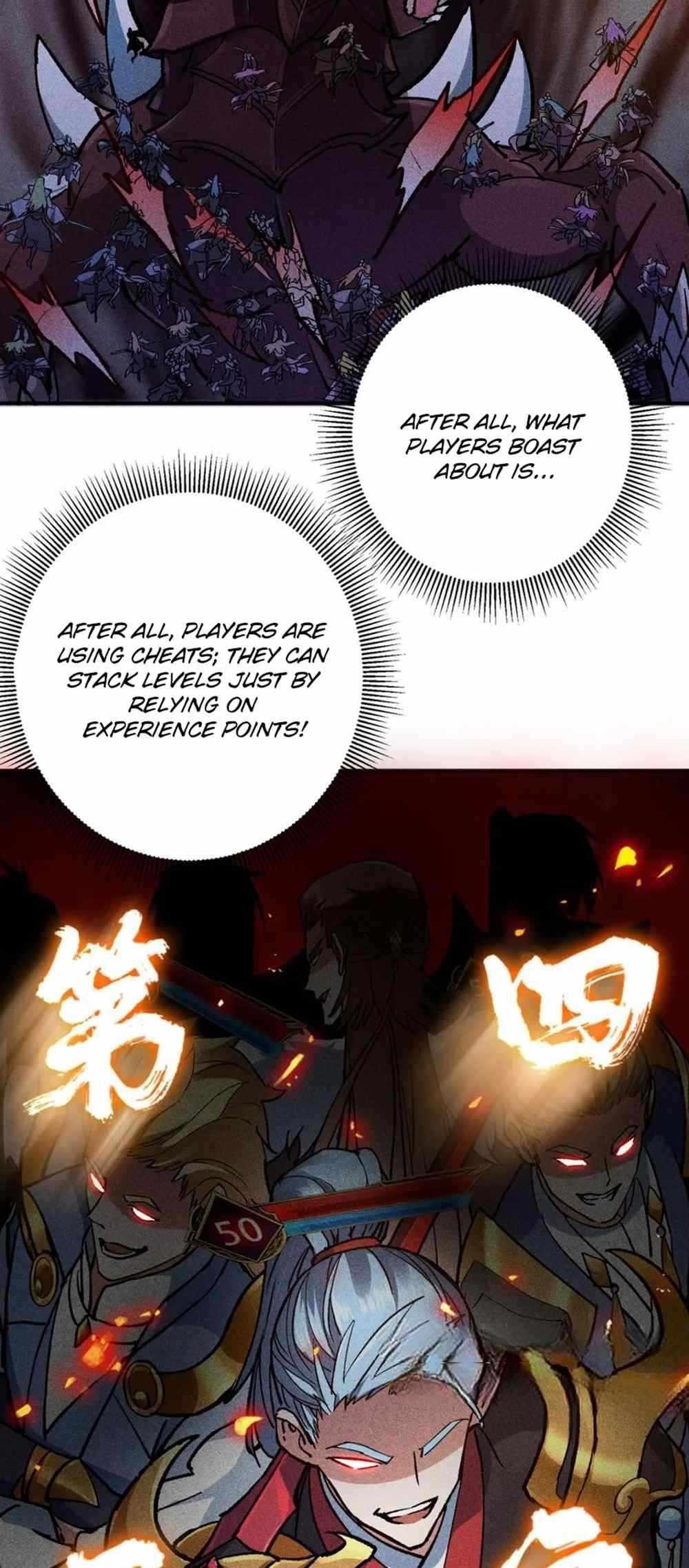 Keep a Low Profile, Sect Leader Chapter 302 - Page 12