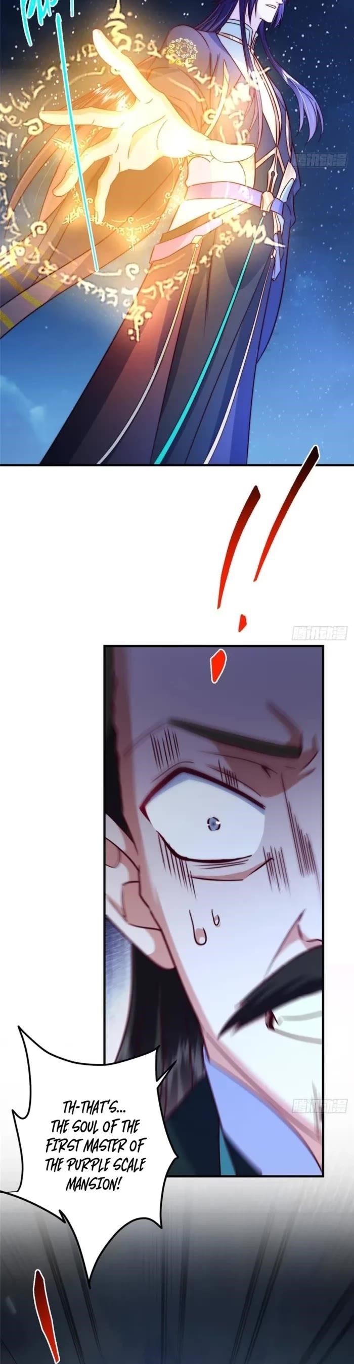 Keep a Low Profile, Sect Leader Chapter 571 - Page 8