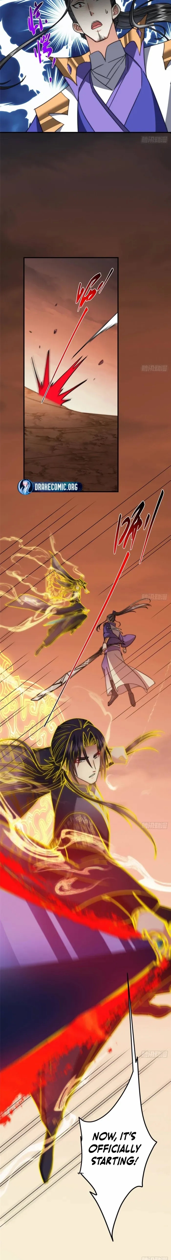 Keep a Low Profile, Sect Leader Chapter 577 - Page 17