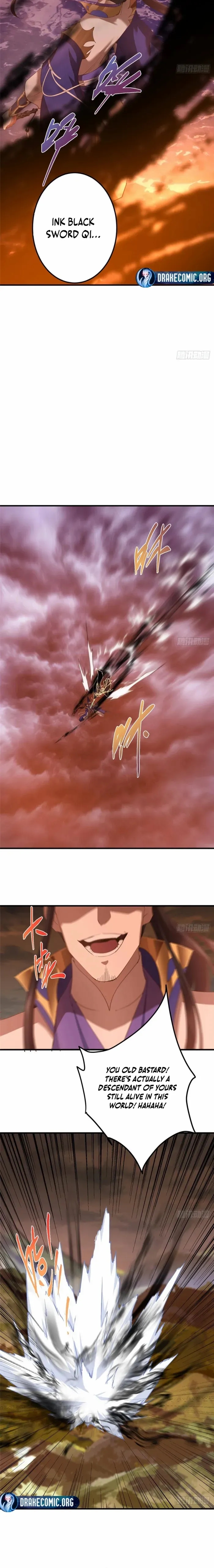 Keep a Low Profile, Sect Leader Chapter 577 - Page 2