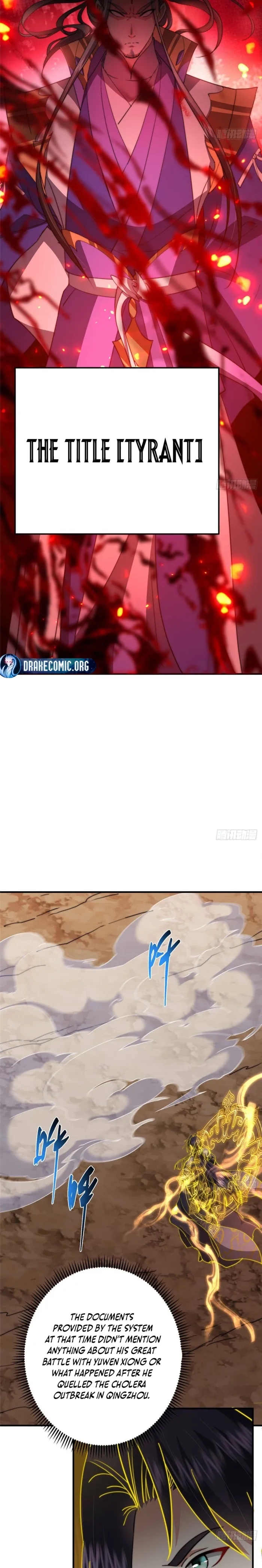 Keep a Low Profile, Sect Leader Chapter 577 - Page 7