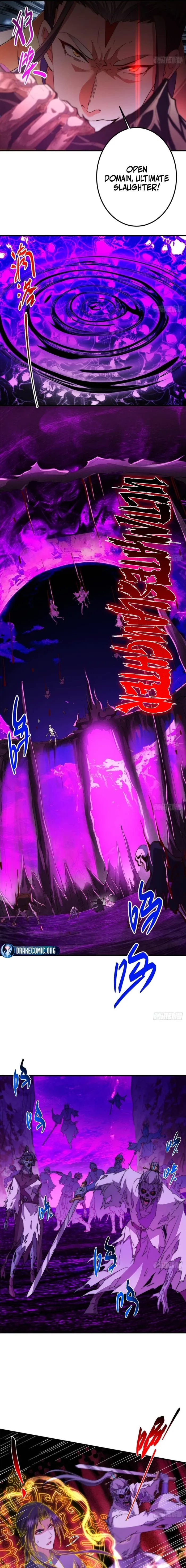 Keep a Low Profile, Sect Leader Chapter 578 - Page 9