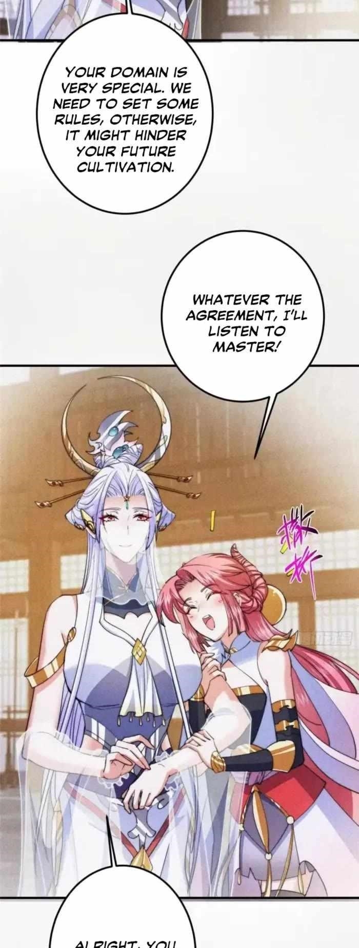 Keep a Low Profile, Sect Leader Chapter 579 - Page 13