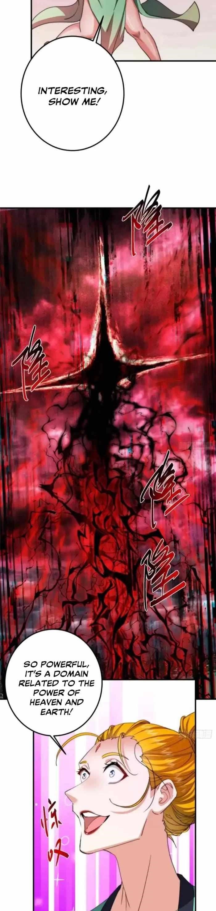 Keep a Low Profile, Sect Leader Chapter 579 - Page 17