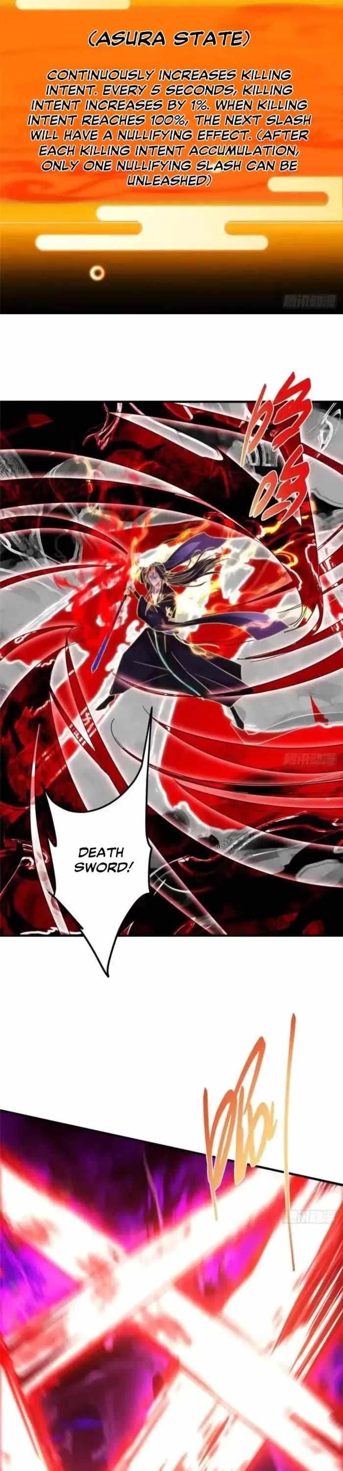 Keep a Low Profile, Sect Leader Chapter 579 - Page 23