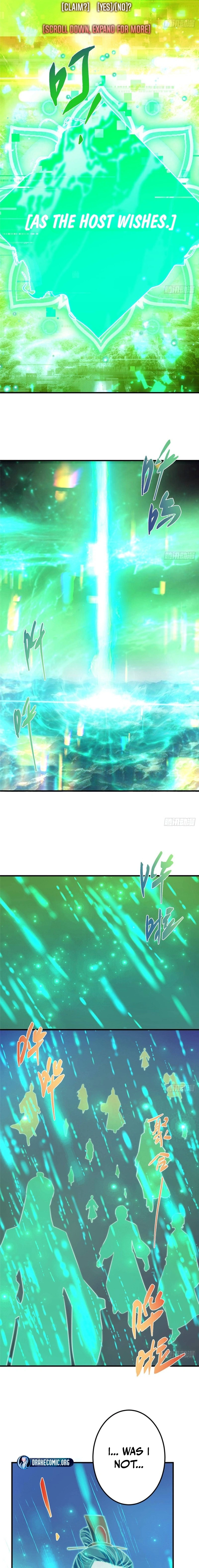 Keep a Low Profile, Sect Leader Chapter 585 - Page 11