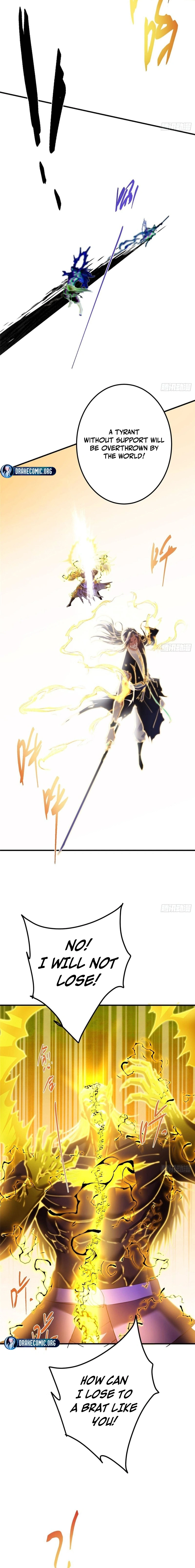 Keep a Low Profile, Sect Leader Chapter 585 - Page 5