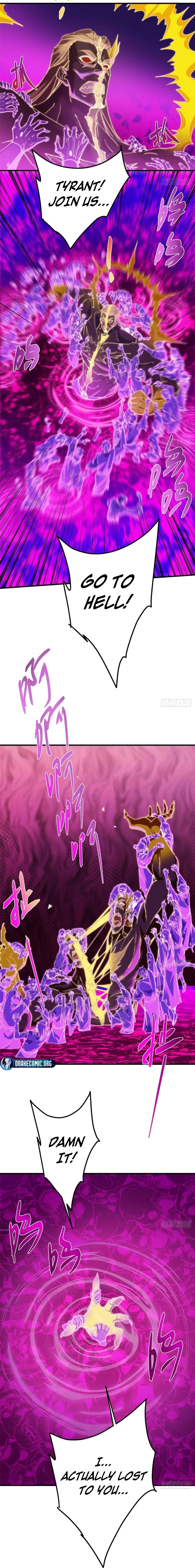 Keep a Low Profile, Sect Leader Chapter 585 - Page 6