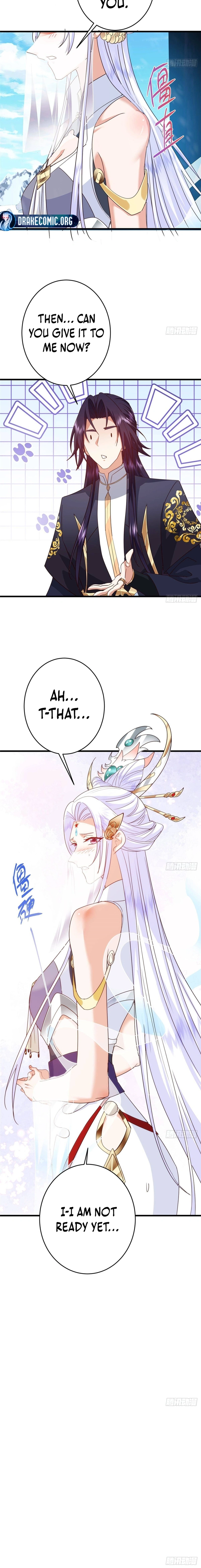 Keep a Low Profile, Sect Leader Chapter 587 - Page 10